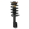 Front Struts w/ Coil Spring for Chevy Venture Pontiac Montana (1997–2005)
