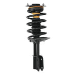 Front Struts w/ Coil Spring for Chevy Venture Pontiac Montana (1997–2005)