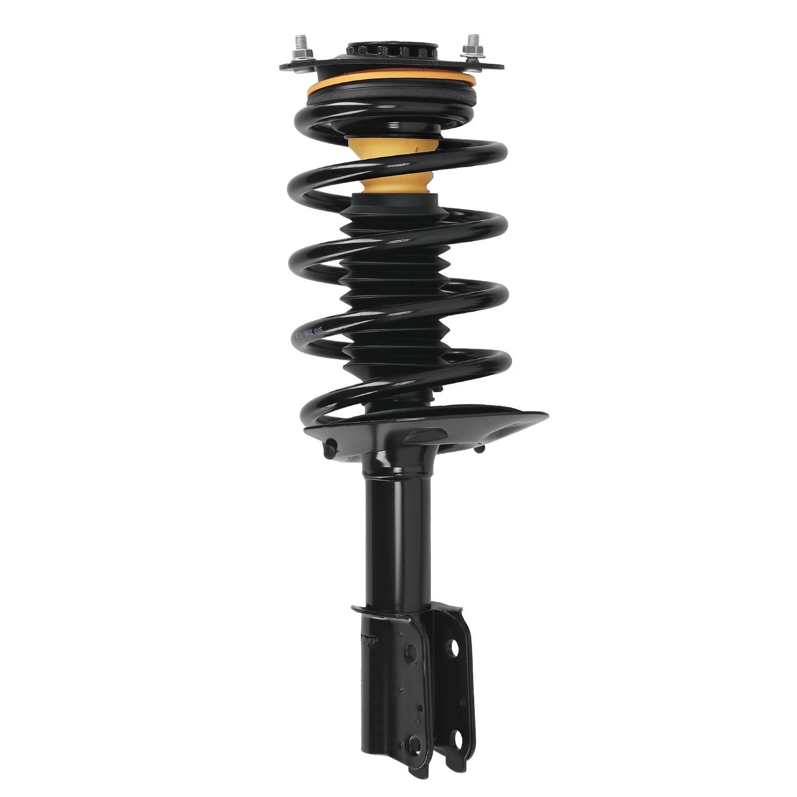 Front Struts w/ Coil Spring for Chevy Venture Pontiac Montana (1997–2005)