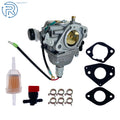 Carburetor Kit for Kohler SV715-3027, SV715-3001 (20-25HP Engine)