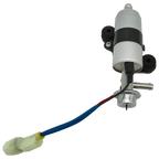 Fuel Pump for Suzuki DT115/DT140/DT150/DT200/DT225 (1986–2000)
