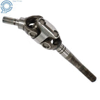 U-Joint Driveshaft Yoke Kit for Volvo Penta DP/DPS/SX/Cobra