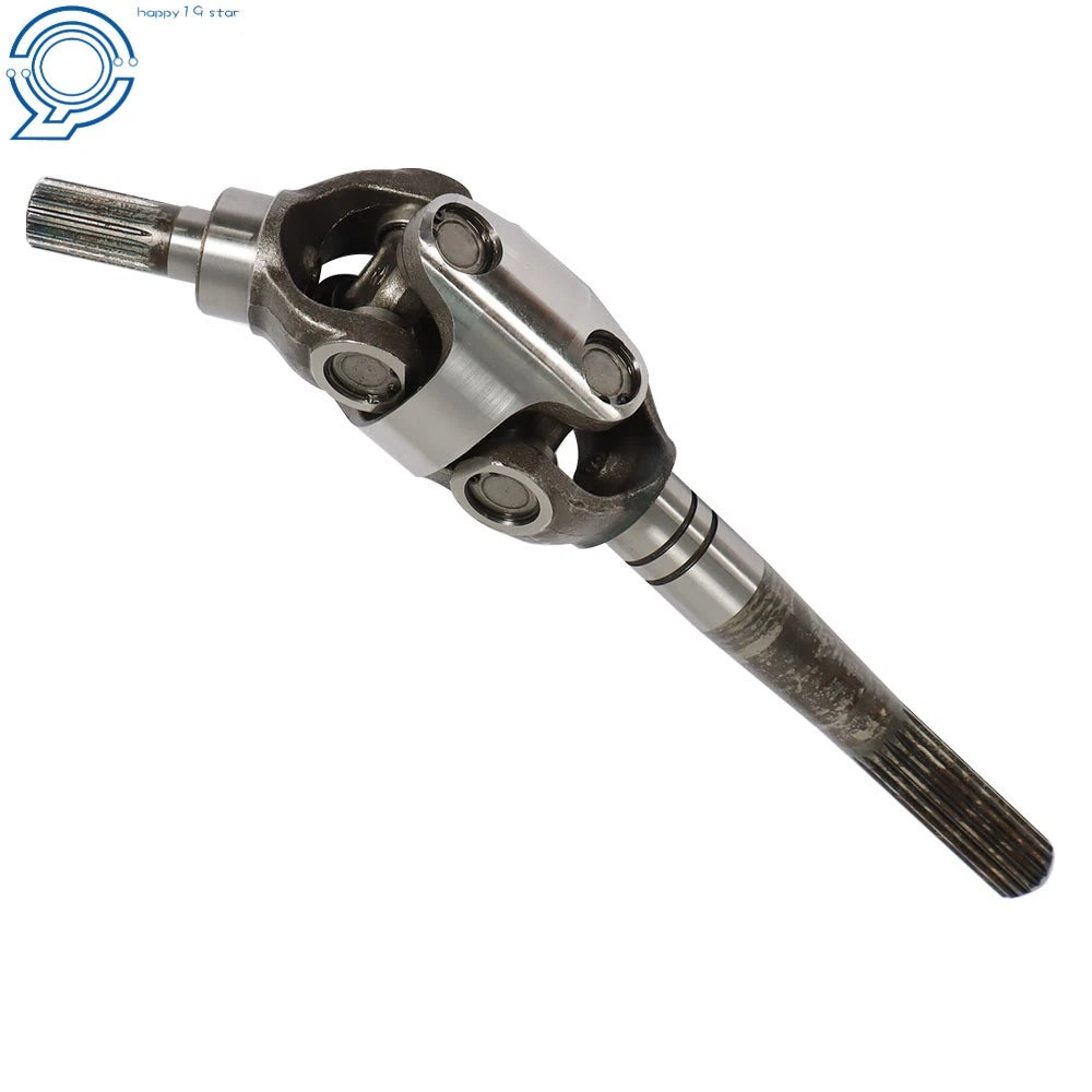 U-Joint Driveshaft Yoke Kit for Volvo Penta DP/DPS/SX/Cobra