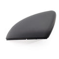 Side Mirror Cover for VW Golf 7 MK7 (2014–2018) Left Matte Black