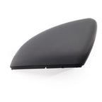 Side Mirror Cover for VW Golf 7 MK7 (2014–2018) Left Matte Black