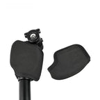 Nylon Protective Dust Cover for SUNTOUR MTB Seatpost (No Tools)