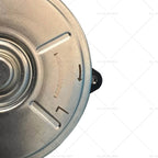 Radiator Fan Motor for Toyota Highlander, Lexus RX400H (2001–2007) 16363-20400