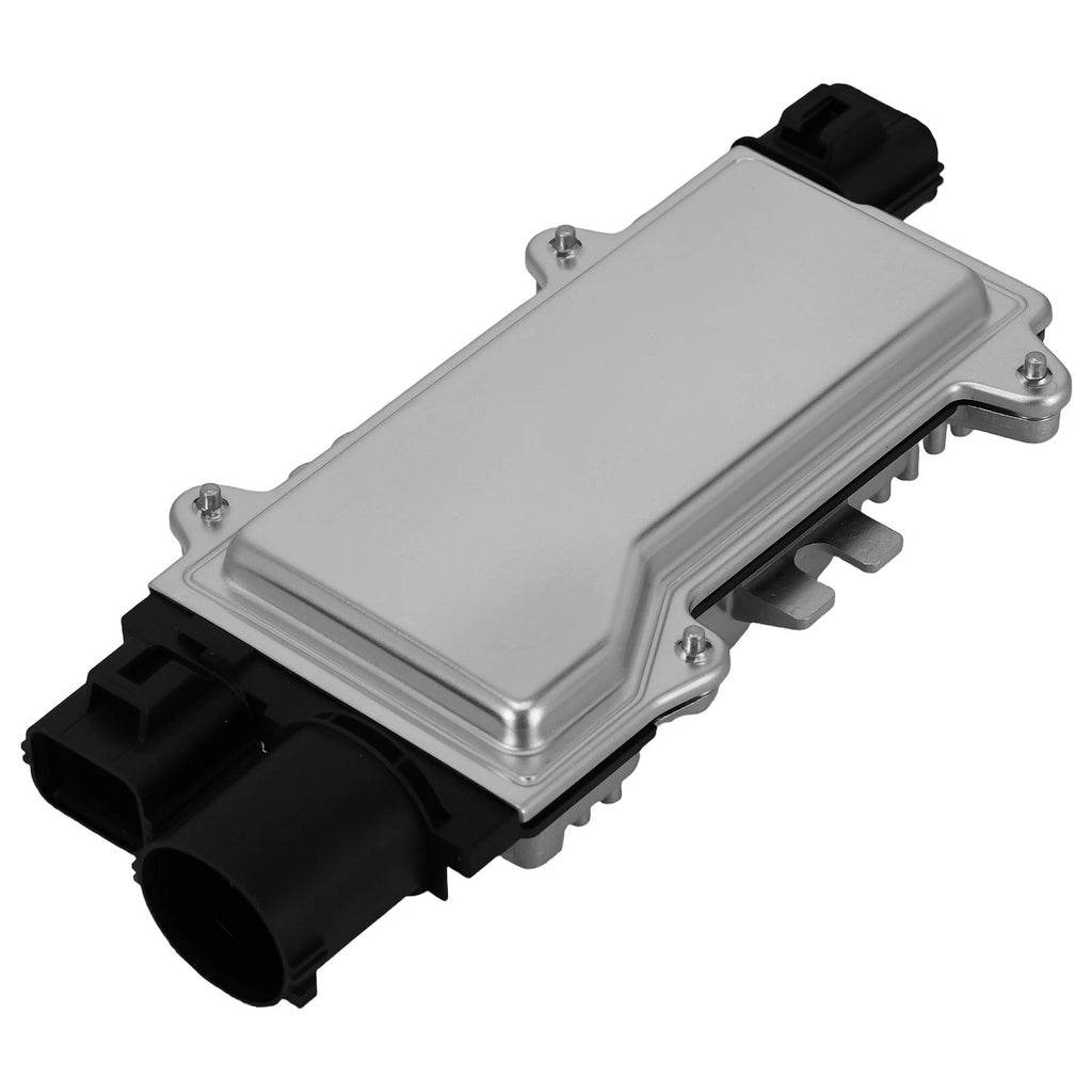 Cooling Fan Control for Ford Taurus 3.5L (2013–2019)