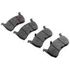 Brembo Front Disc Brake Pad Set for Ford Falcon Fairlane LTD EA