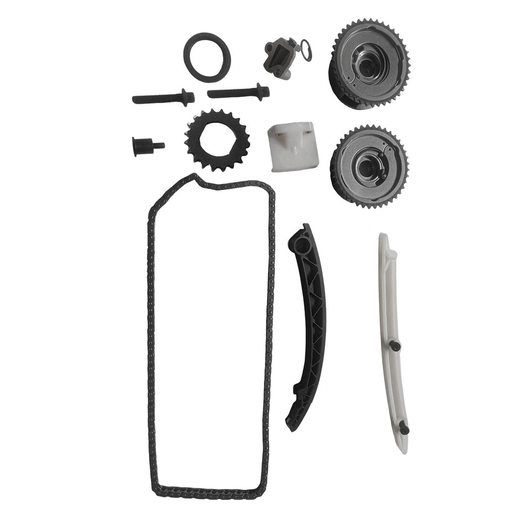 Timing Chain Kit for Buick Encore (2016–2019) & Chevrolet Cruze 1.4L (2011–2015) 55355345