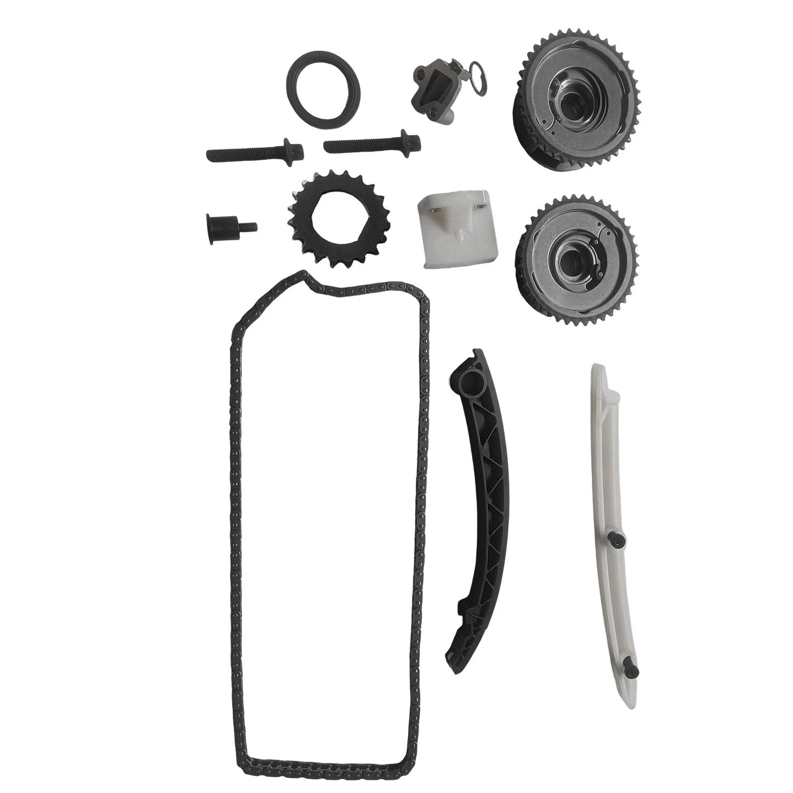 Timing Chain Kit for Buick Encore (2016–2019) & Chevrolet Cruze 1.4L (2011–2015) 55355345