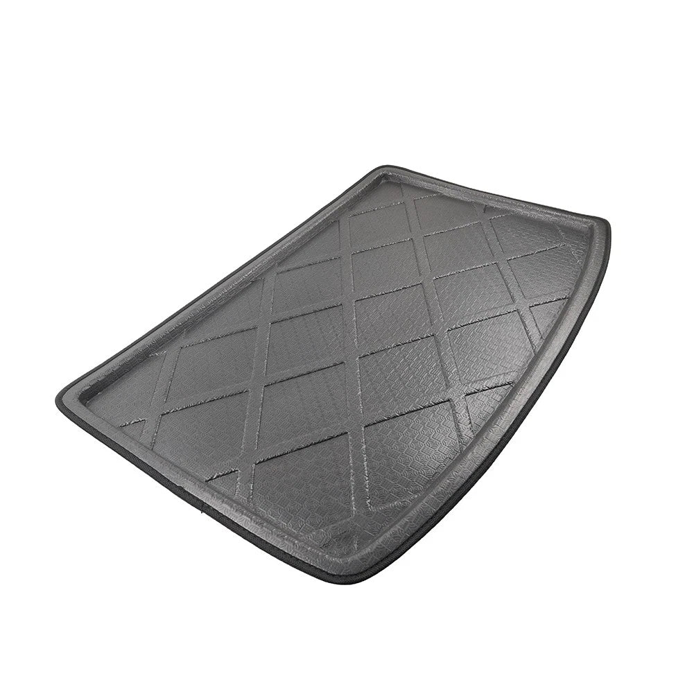 Cargo Tray Cargo Liner for Peugeot 206 207 (2006–2013)