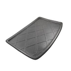 Cargo Tray Cargo Liner for Peugeot 206 207 (2006–2013)
