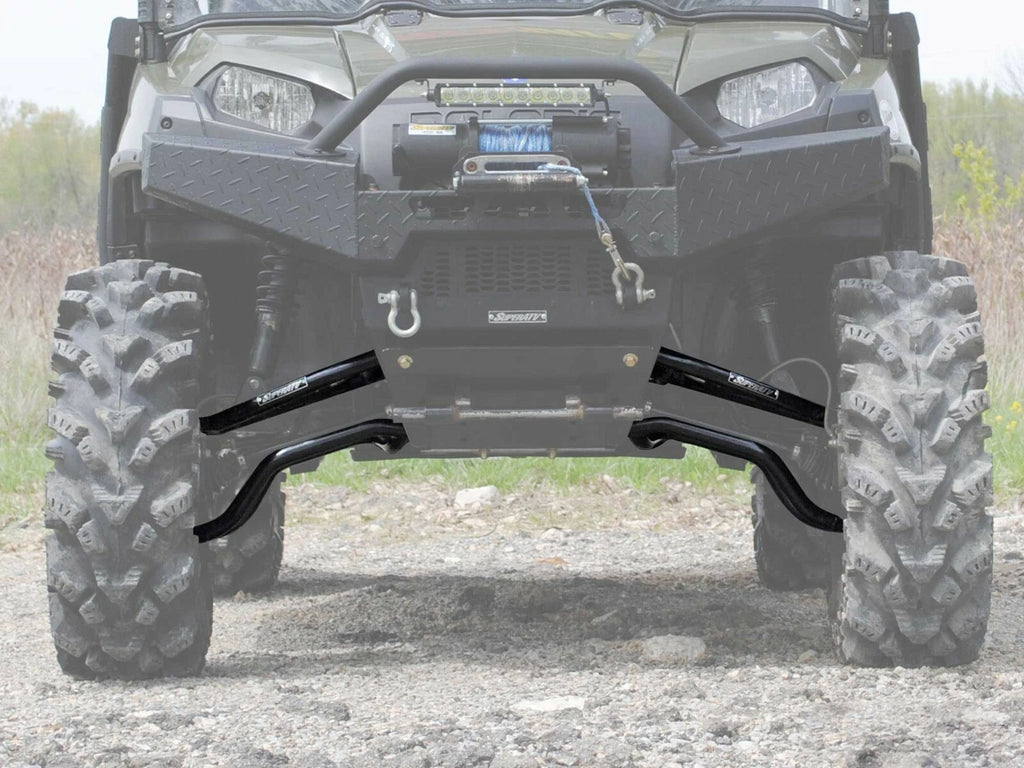 High Clearance A-Arms for Polaris Ranger Fullsize XP 800 / Crew (2009–2014)