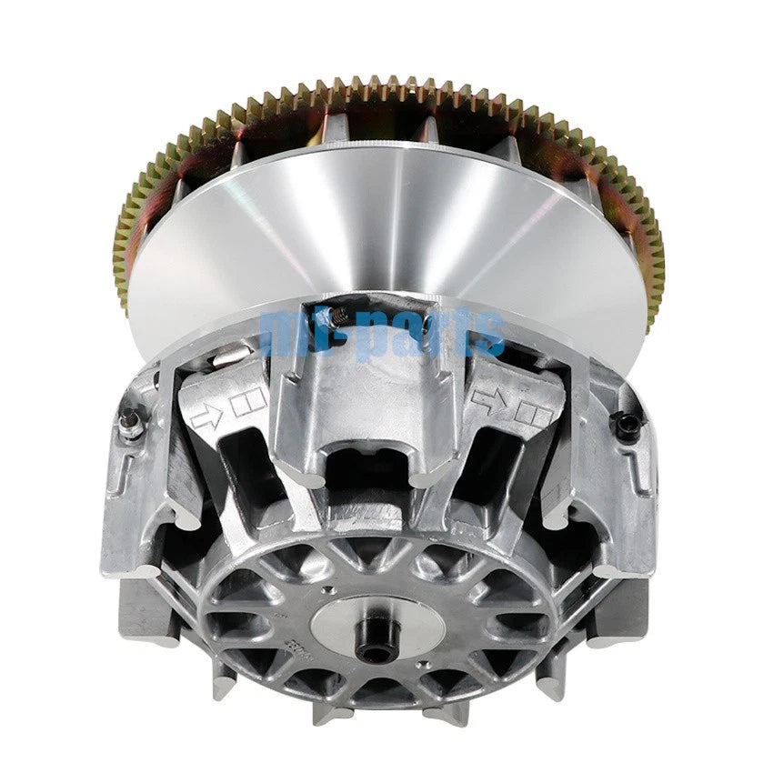 Primary Drive Clutch for Can-Am Quest 650 (2002–2003) / Quest 500 (2003)
