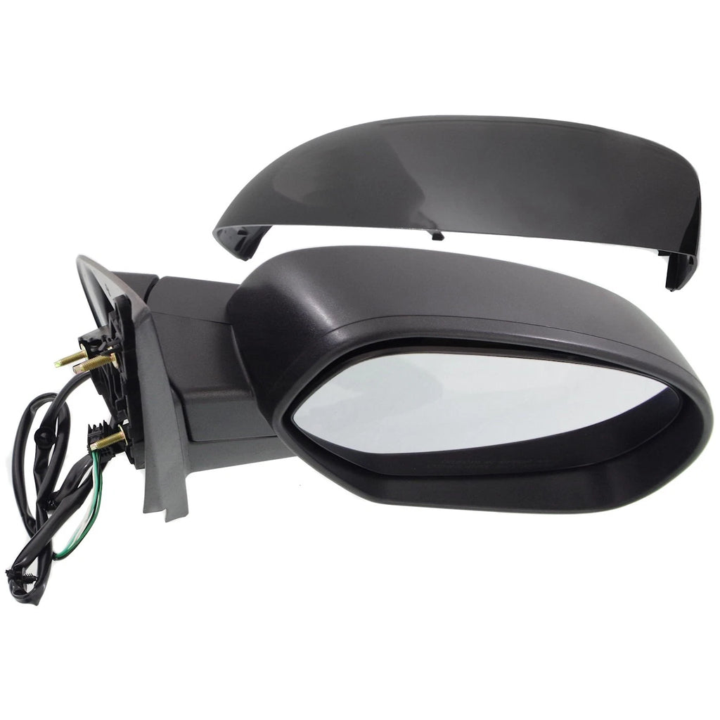 Heated Right Side Mirror for Chevy Suburban Yukon Silverado 2500 HD