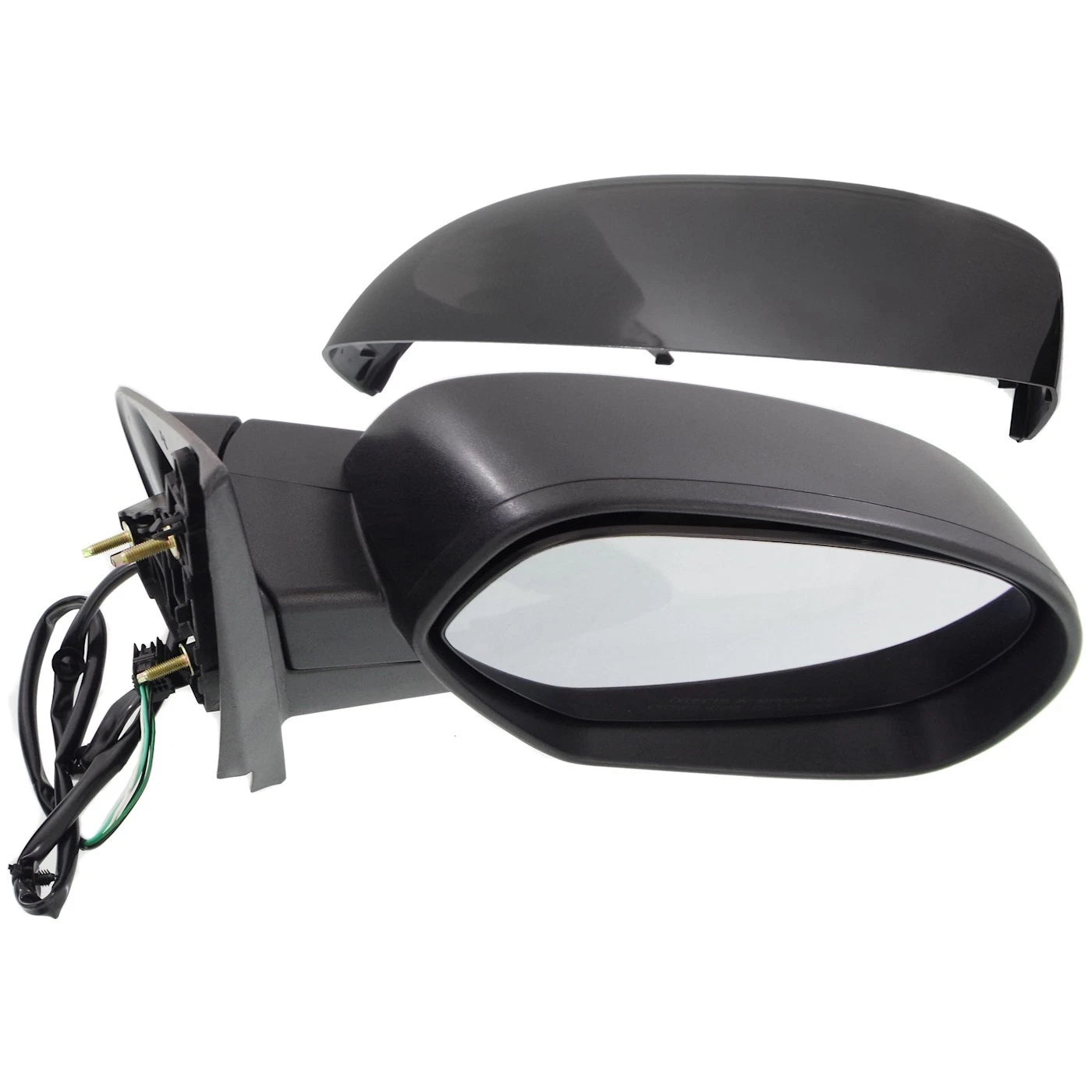 Heated Right Side Mirror for Chevy Suburban Yukon Silverado 2500 HD
