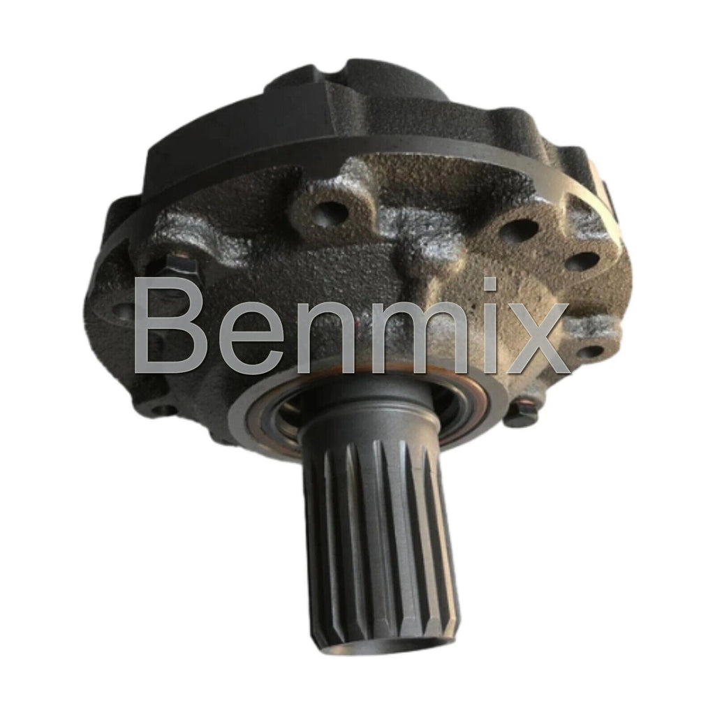 Transmission Charging Pump 93724-11700 for Mitsubishi Forklift FD35-FD50 FG35-FG50
