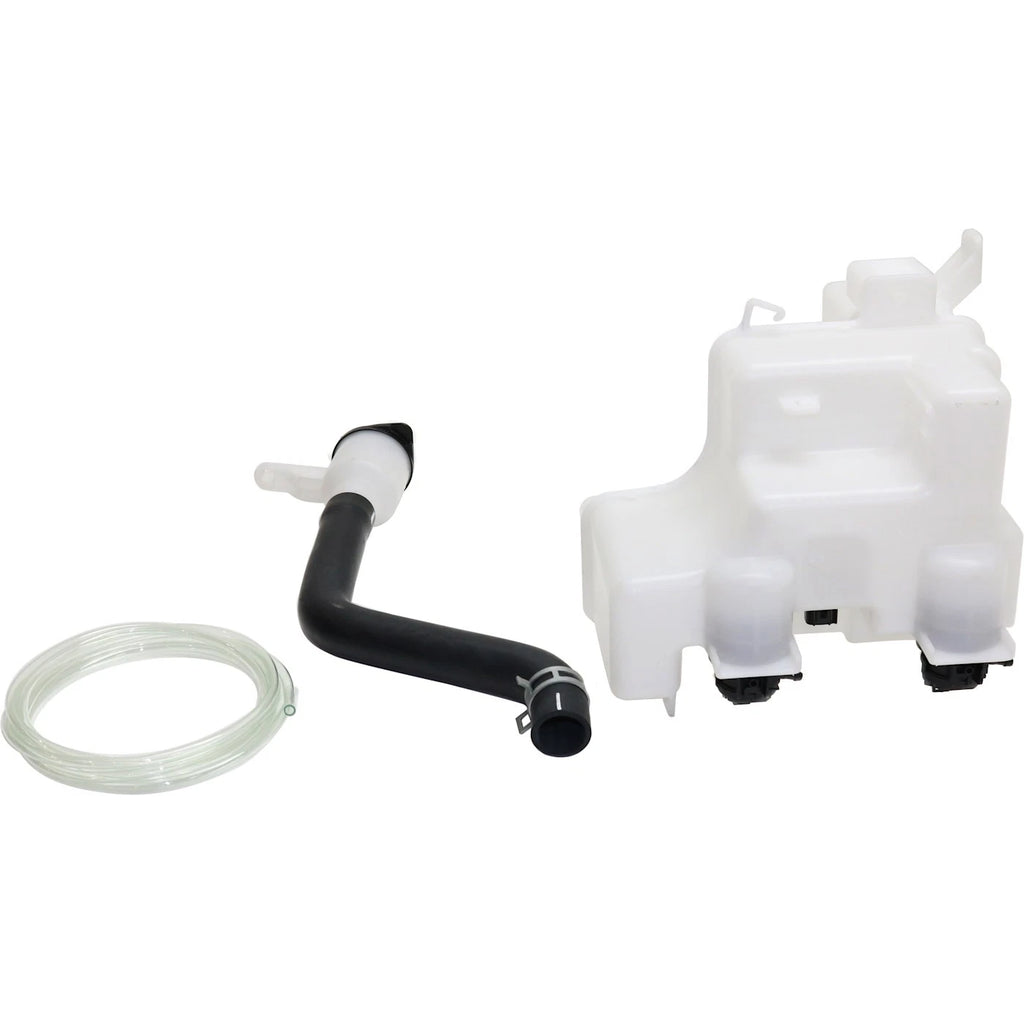 Washer Reservoir for Lexus RX400h (2006–2008) with Pump
