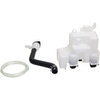 Washer Reservoir for Lexus RX400h (2006–2008) with Pump