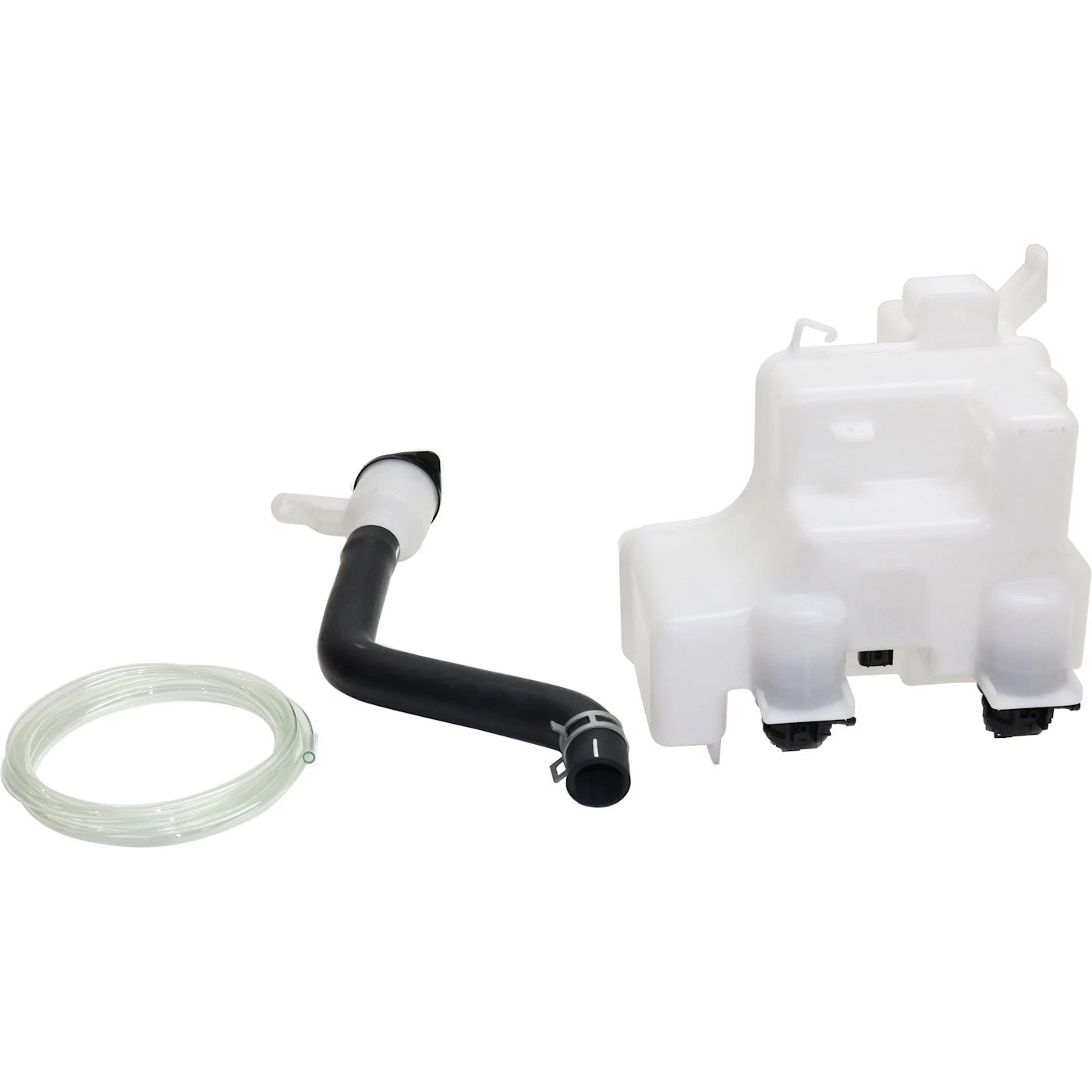 Washer Reservoir for Lexus RX400h (2006–2008) with Pump
