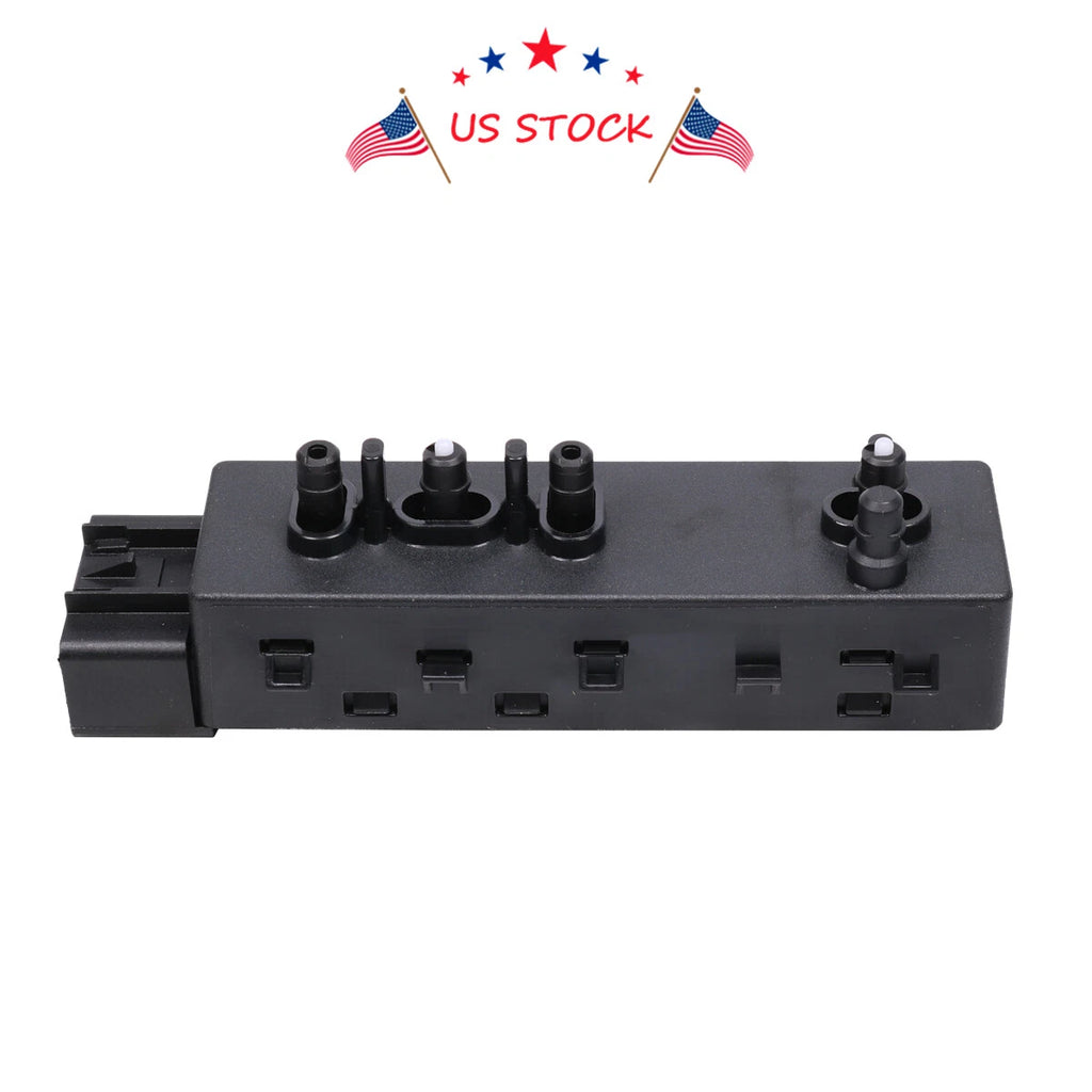 Power Seat Switch for Chevrolet Traverse Silverado 1500 2500 (2009-2017)