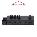 Power Seat Switch for Chevrolet Traverse Silverado 1500 2500 (2009-2017)