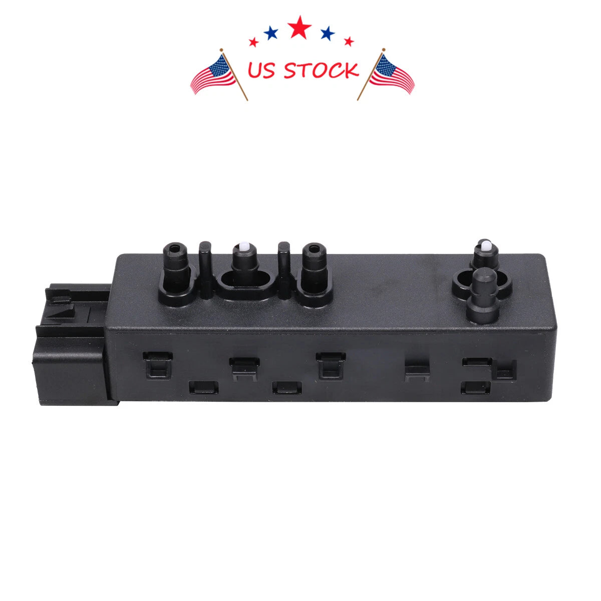 Power Seat Switch for Chevrolet Traverse Silverado 1500 2500 (2009-2017)