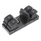 Master Power Window Switch for VW Passat Tiguan Jetta Golf (2006–2019)