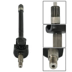 Front Right Axle Shaft for Jeep Wrangler Sahara JL (2018–2024)