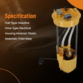 Fuel Pump Module Assembly E7187M for Dodge Ram 2500 3500 (1998–2004)
