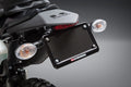 Fender Eliminator Kit for Kawasaki KLX250S KLX250SF KLX300 SM (2009–2023)