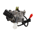 Metal PD18J Carburettor for Kymco Agility 50 (49cc, 2005–2023)