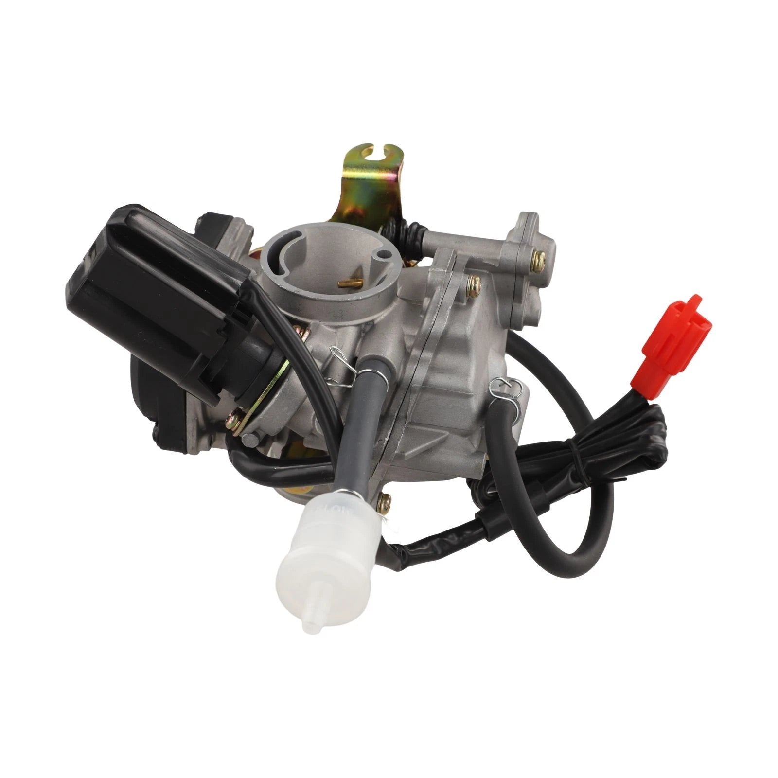 Metal PD18J Carburettor for Kymco Agility 50 (49cc, 2005–2023)