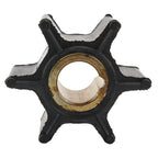 Water Pump Impeller Kit for Evinrude Johnson 2 Stroke 4 HP Outboard (436137)