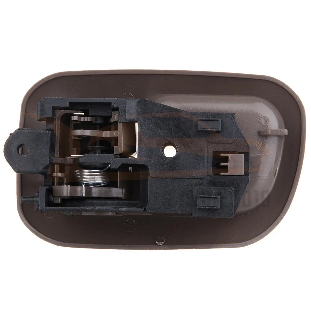 Door Handle for Toyota Sienna (1998–2003) Brown Interior Front Right