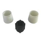 2X Water Hose Inserts and Tool for Mercruiser Bravo (41674, 41674T, 91-43579)