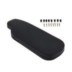 Center Console Lid Skin for Toyota 86 (2013-2019)