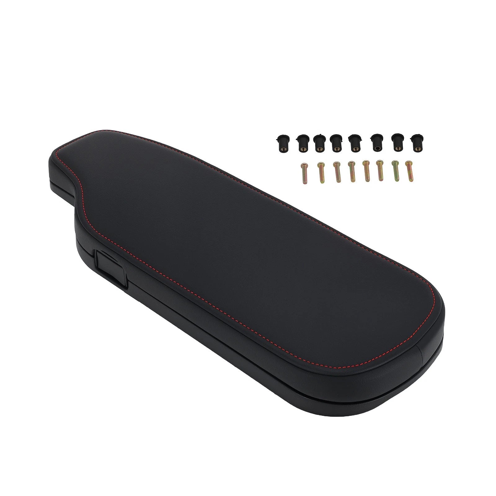 Center Console Lid Skin for Toyota 86 (2013-2019)
