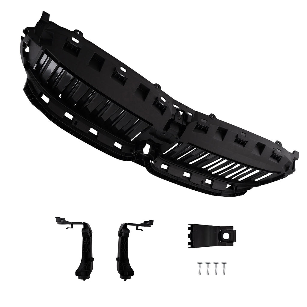 Active Grille Shutter for BMW 3 Series G20 (2019–2022) 51749465188