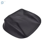 Leather Center Console Lid Armrest Cover for Honda Pilot (2009-2015)