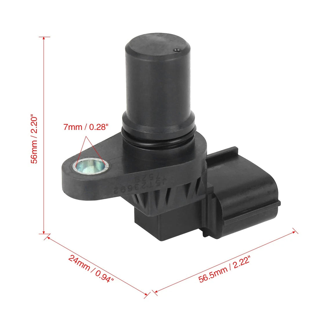 Crankshaft Position Sensor for Honda Acty Truck HA6 HA7 (J5T23692)