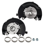 Front Steering Knuckle Wheel Hub Assembly for Toyota Camry (2004–2006)
