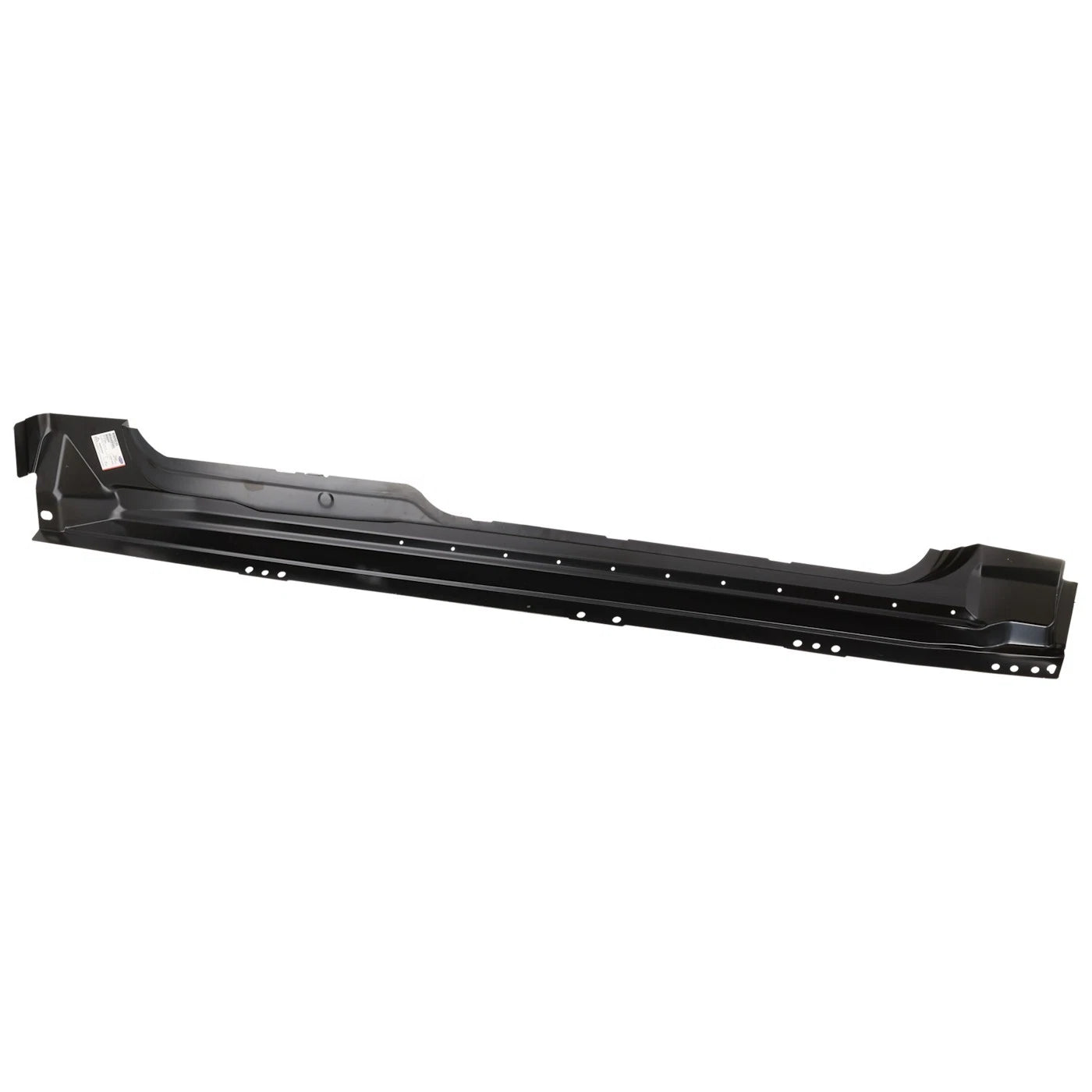 Driver Left Rocker Panel for Ford F-150 (2009–2014)
