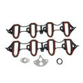 Intake Manifold Gasket Set for Chevrolet GMC LS 5.3L 4.8L 6.0L (2000–2023)