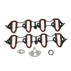 Intake Manifold Gasket Set for Chevrolet GMC LS 5.3L 4.8L 6.0L (2000–2023)