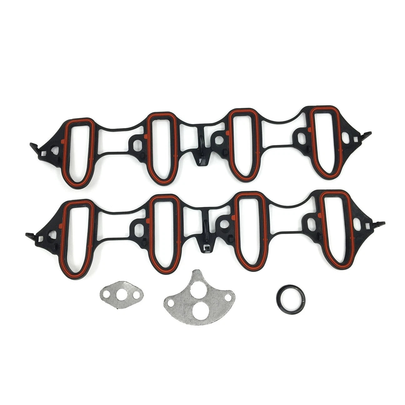 Intake Manifold Gasket Set for Chevrolet GMC LS 5.3L 4.8L 6.0L (2000–2023)