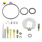 19mm PZ19 Carburetor Rebuild Kit for ATV Quad Dirt Bike (50cc–110cc)
