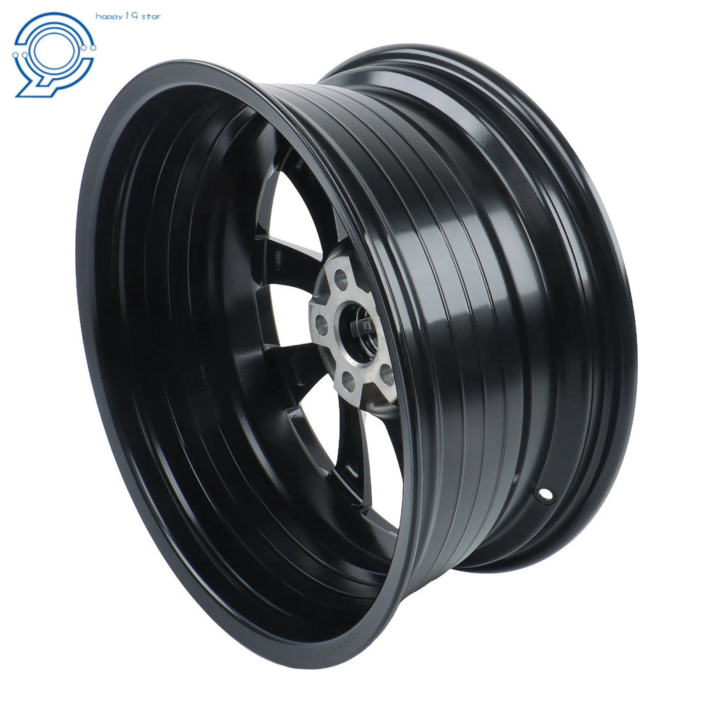18" Alloy Wheel Rim for Toyota Corolla (2019–2025) Gloss Black