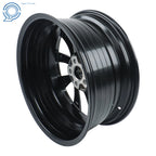 18" Alloy Wheel Rim for Toyota Corolla (2019–2025) Gloss Black